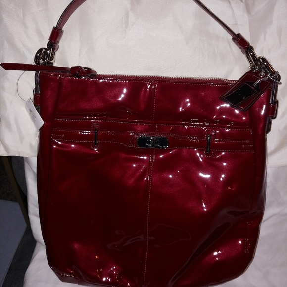 Coach Purse & Wallet - Picture 2 of 5